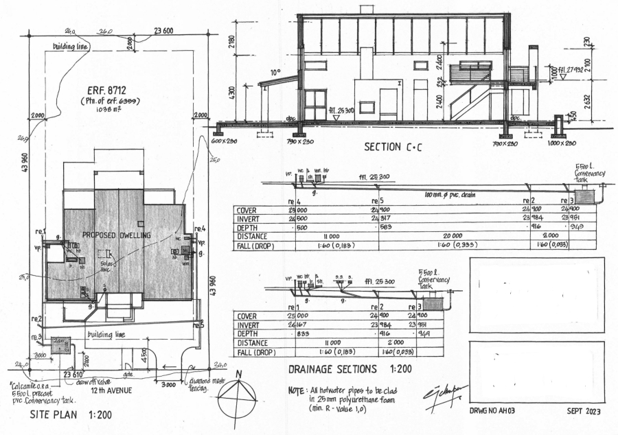 3 Bedroom Property for Sale in Kleinmond Western Cape